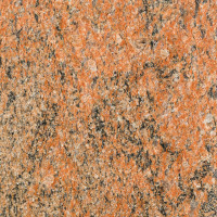 Granit Multicolor Rot